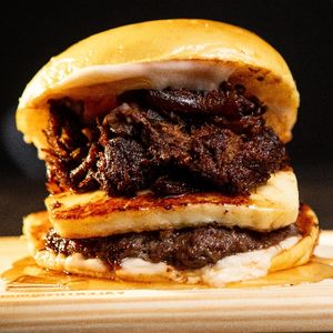 imagem do produto Honey Cheese 