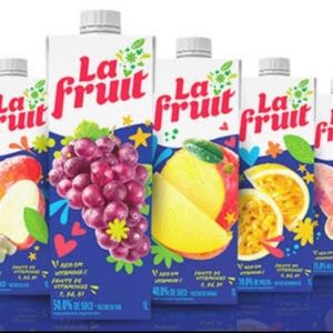 imagem do produto Suco de Caixinha 