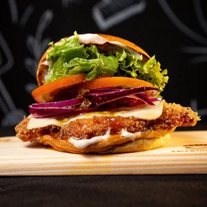 imagem do produto Crispy 