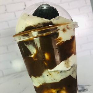 imagem do produto Copo da Felicidade – O Sabor dos Seus Sonhos! 🍫✨