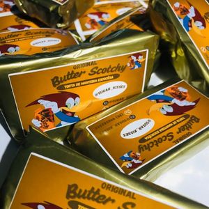 imagem do produto Torta de manteiga escocesa 🧈 