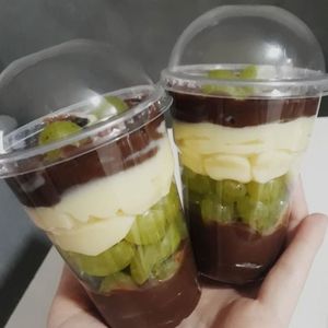 imagem do produto 🍫 Copo da Felicidade (250 ml)