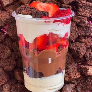 imagem do produto 🍫 Copo da Felicidade (400 ml)