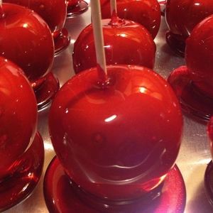 imagem do produto Maça Do Amor 