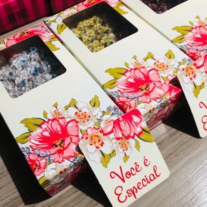 imagem do produto Velvet Forest🌸