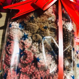 imagem do produto Velvet Garden 🌰