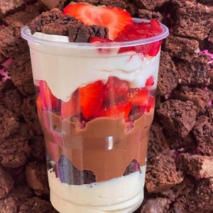 imagem do produto 🍫 Copo da Felicidade (250 ml)