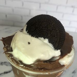 imagem do produto Copo da Felicidade – O Sabor dos Seus Sonhos! 🍫✨