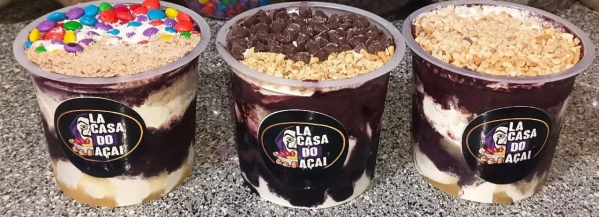 Lá casa do acai capa