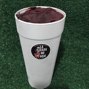 imagem do produto 700ml  Açaí puro 