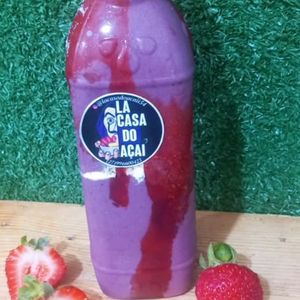 imagem do produto Vitamina C/ Morango 