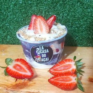 imagem do produto Açaí 250 ml