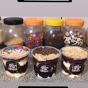 imagem do produto Promoção 3 açaí 300ml 