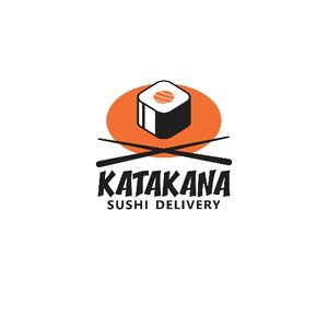 Katakana Sushi