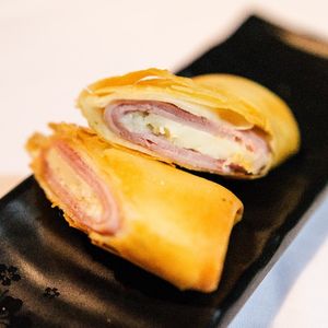 imagem do produto Harumaki Misto