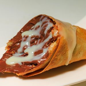imagem do produto Temaki Banana Nut