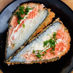 imagem do produto Temaki Hot Philadelphia 