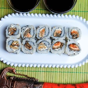 imagem do produto Uramaki Skin (10 cortes)