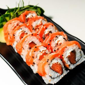 imagem do produto Uramaki Philadelphia Especial