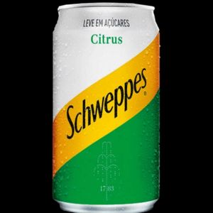 imagem do produto Scweppes Citrus