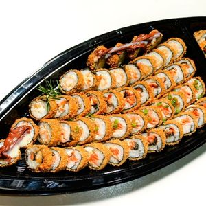 imagem do produto Combo Ouro Hot (50 peças)