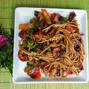 imagem do produto Yakisoba Mista