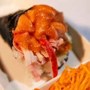 imagem do produto Temaki Katakana 