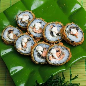 imagem do produto Hot Holl Skin (10 peças)