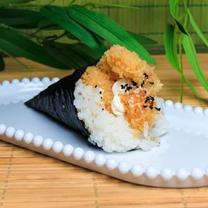 imagem do produto Temaki Butterfly 