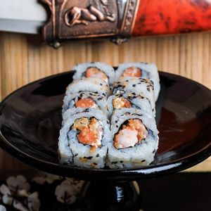 imagem do produto Uramaki Katakana (10 cortes)