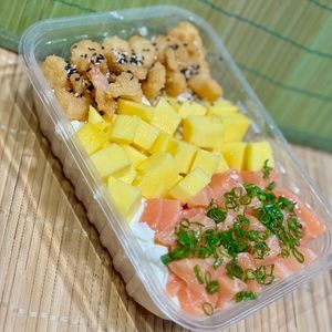 imagem do produto Poke Fast (Rápido)