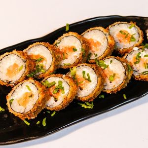 imagem do produto Hot Holl Philadelphia (10 cortes)