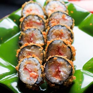 imagem do produto Hot Holl Katakana (10 cortes)