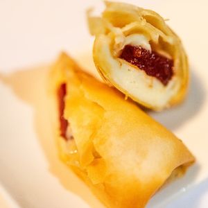 imagem do produto Harumaki Romeu e Julieta (2 unidades)