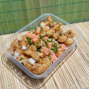 imagem do produto Poke do Mar