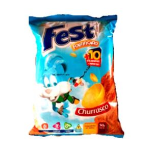 imagem do produto FEST AZUL (CHURRASCO) 