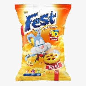 imagem do produto FEST AMARELO (PIZZA) 