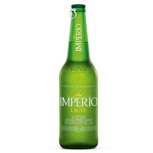 imagem do produto IMPÉRIO VERDE 600ML