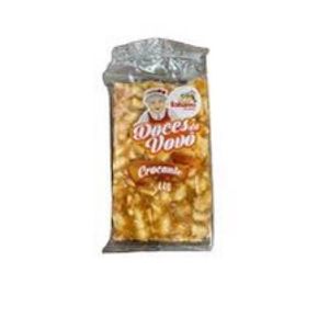 imagem do produto PÉ DE MOLEQUE 