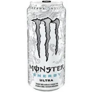 imagem do produto MONSTER ULTRA ZERO 473ML