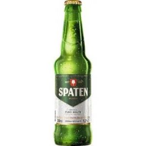 imagem do produto Spaten 330ML