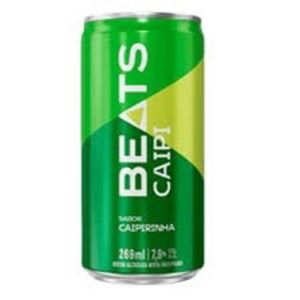 imagem do produto SKOL BEATS CAIPI  269ML