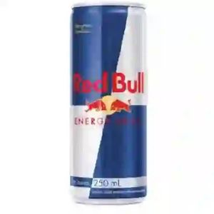 imagem do produto RED BULL ENERGY DRINK 250ML