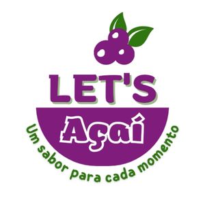 LET's Açaí 