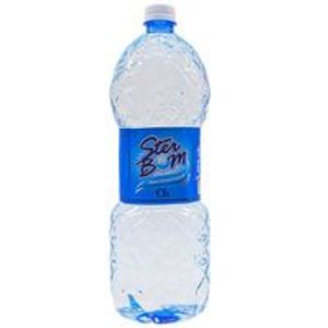 imagem do produto Água mineral natural sem gás