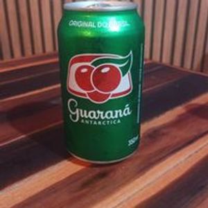 imagem do produto Guaraná - Lata