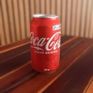 imagem do produto Coca Cola - Lata