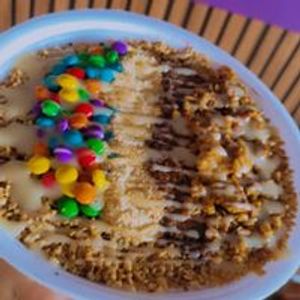 imagem do produto Açaí ou sorvete 700ml montado