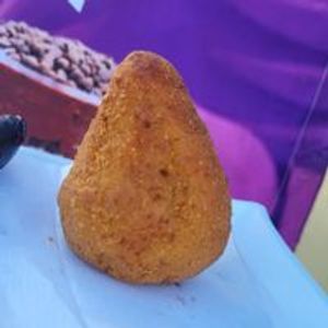 imagem do produto Coxinha de frango