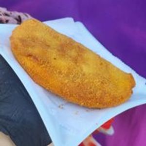 imagem do produto Pastel frito de carne 